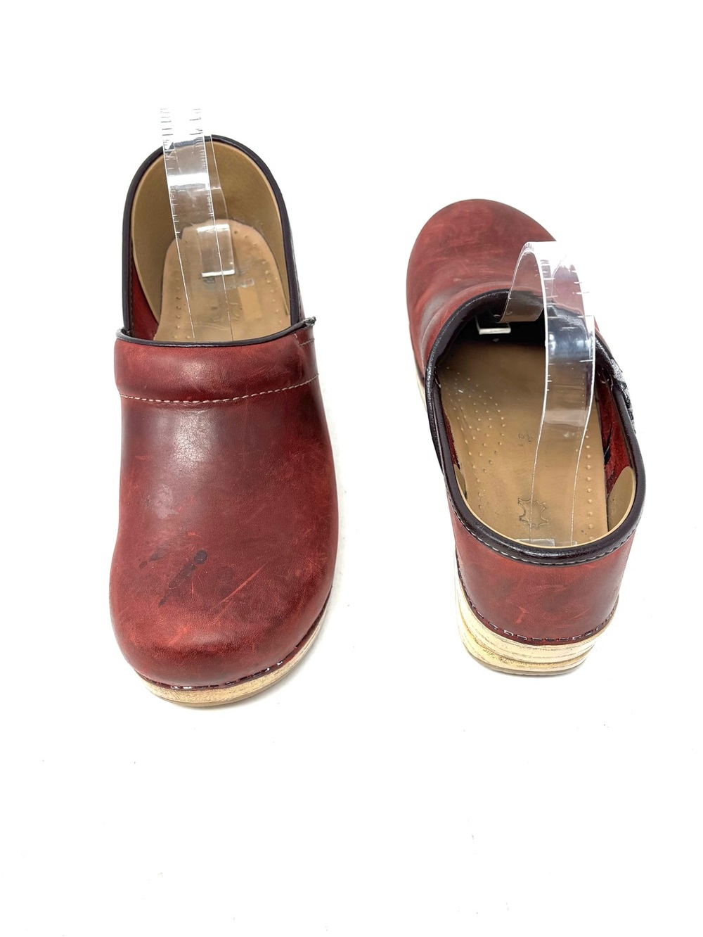 Dansko Clogs - Picture 4 of 10